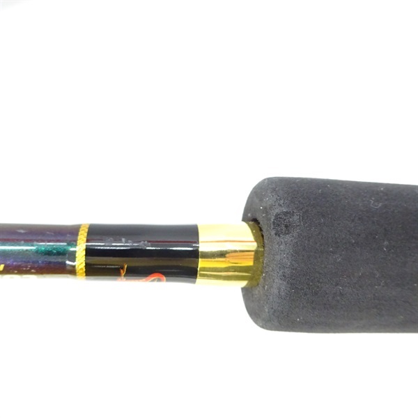 コンバットスティック テムジン TMJC-65M